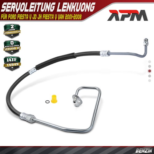 Tubo servosterzo per ford - per,