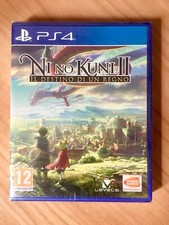 ni no kuni 2 Il Destino Di Un