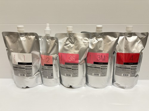 Lebel iau cell care - 1, 3s