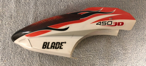 Tettoia blaze blade per - blade,