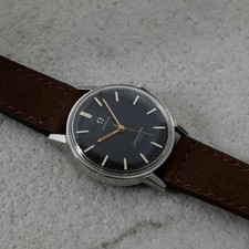 Orologio Omega Seamaster 600
