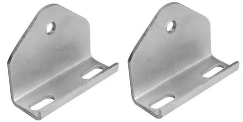 Staffe multiforo 100 mm - staffe, x