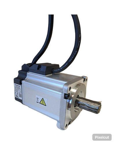 Motore brushless panasonic - brushless,