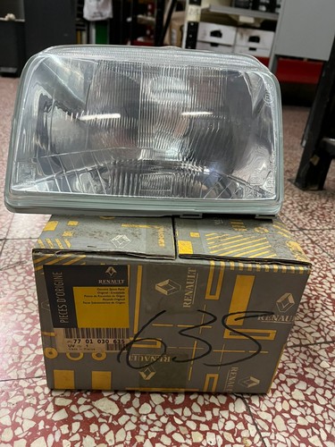 Faro ant renault - super, 5