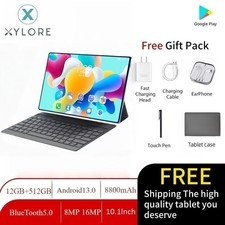 mobile phone Tablet 10.1 inch