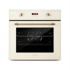 Forno da Incasso 60cm Retrò