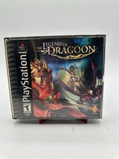 The Legend of Dragoon