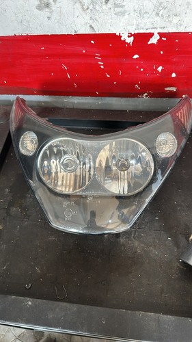 Farò piaggio beverly 125 - farò,