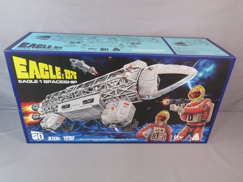 Space 1999 aquila - aquila, 1