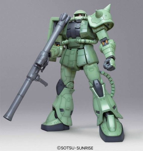 Bandai mega size mobile - size, 1/48