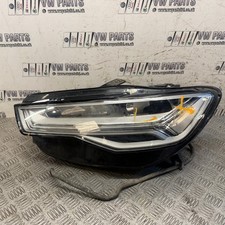 FARO LED XENON LATO PASSEGGERO