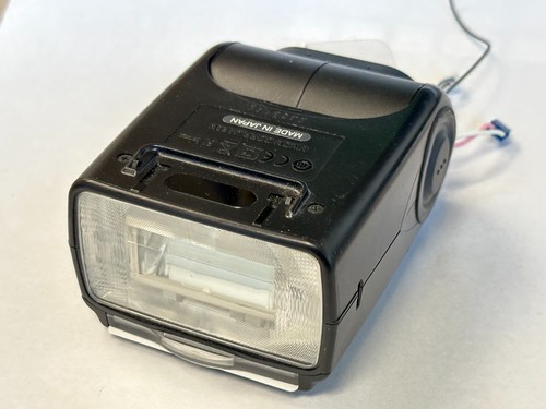 Testina flash originale - , nikon