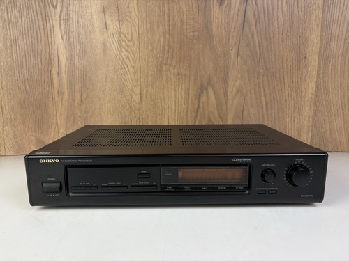 Onkyo 600pro surround - onkyo,