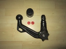 VW T6 TESTA A SFERA WESTFALIA