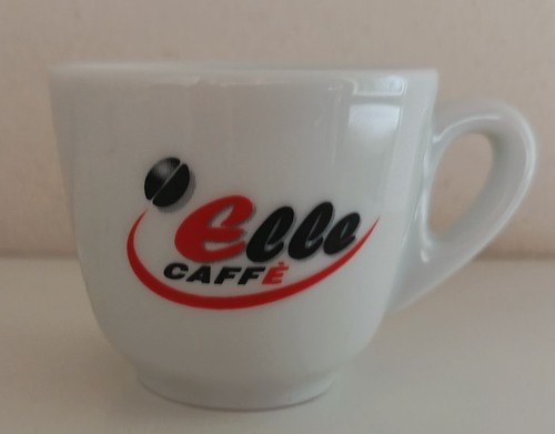Tazzina caffè bar - , in