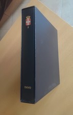 Album francobolli con custodia DAVO. Regno d'Italia 1905-1946