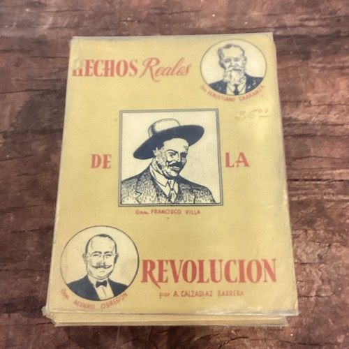 Hechos reales la - reales, de