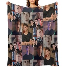 Coperta per fotoritocco Hardin