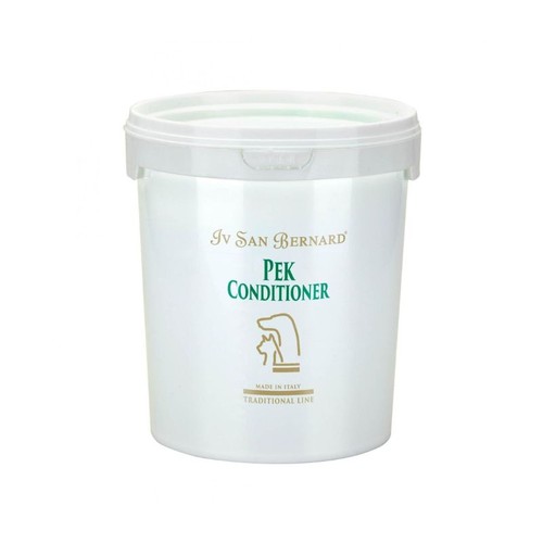 San bernard pek conditioner - iv,