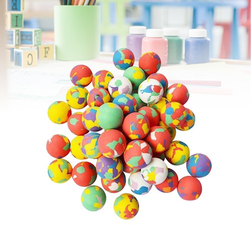 Pcs palline rimbalzine - pcs,