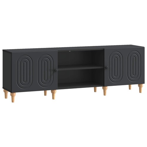 Mobile legno ingegnerizzato - tv,