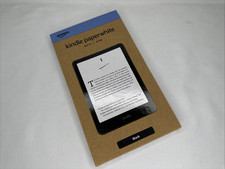 Amazon Kindle Paperwhite 12a