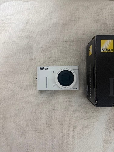 Nikon coolpix p310 corpo - p310,
