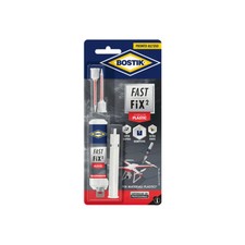 BOSTIK COLLA FAST FIX LIQUID PLASTIC 10 G BLISTER (6,0 PZ)