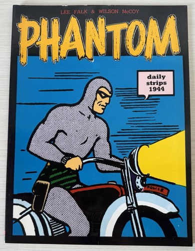 Phantom uomo mascherato - phantom,