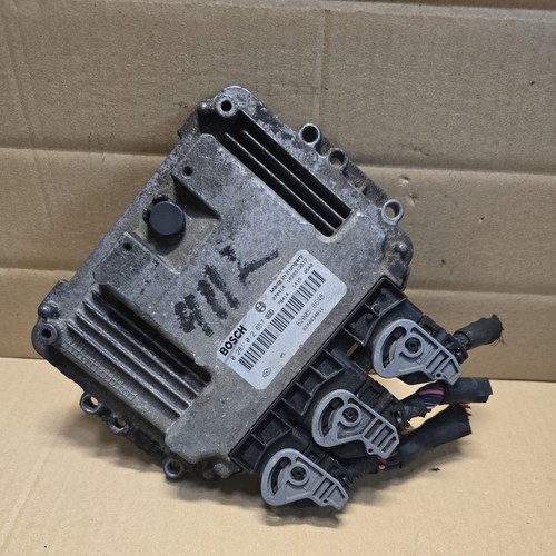 Modulo ecu motore - motore, grand