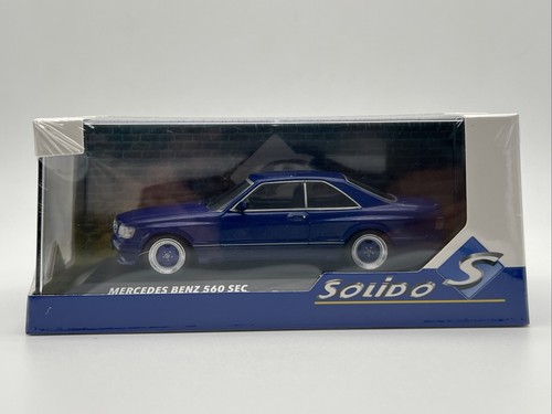 Mercedes benz 560 sec - 560,