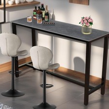 Tavolo da cucina in marmo