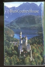 Blur Blur's Country House