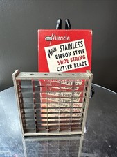 Lama tagliascarpe vintage Ekco