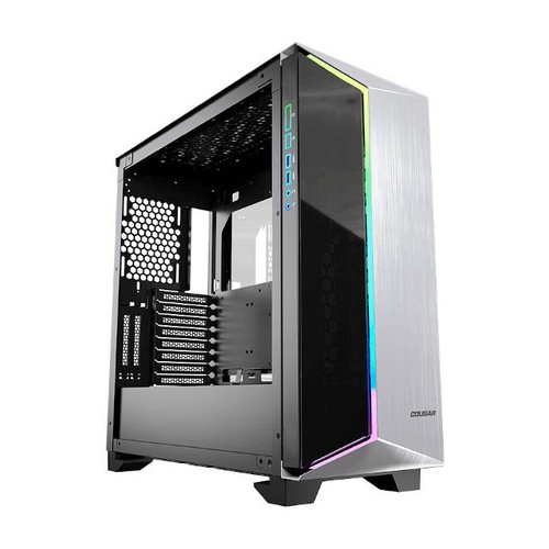 Cougar darkblader argb - cougar,