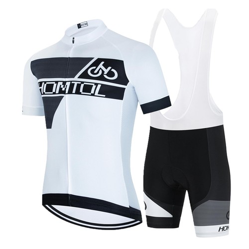 Abbigliamento ciclismo uomo - abbigliamento,