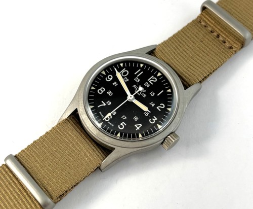 Orologio uomo vintage altus - orologio,