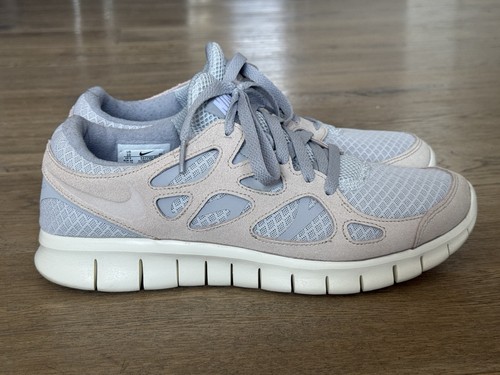 Nike free run fossil - free,