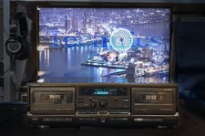 Technics RS-TR575 STEREO