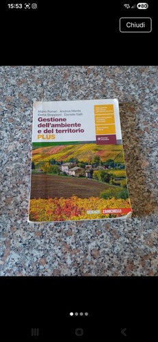 Gestione dell ambiente - gestione, dell'ambiente