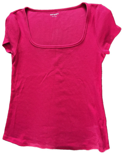 Vecchia camicia donna blu - , navy