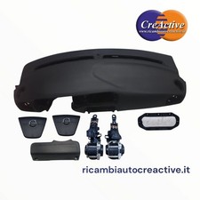 Volvo V40 Cruscotto Airbag Kit