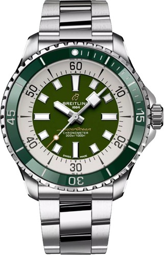Orologio uomo breitling - uomo,