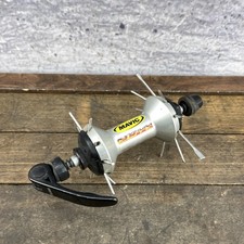 Mozzo anteriore vintage Mavic