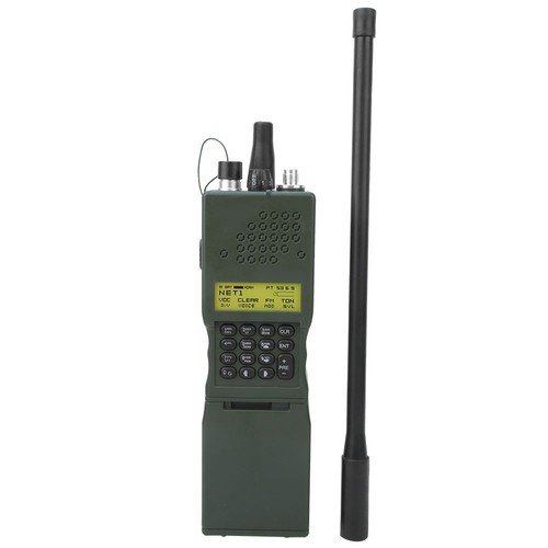 Custodia radio fittizia