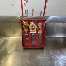 Nuovo 2024 CWC Natale Pan di