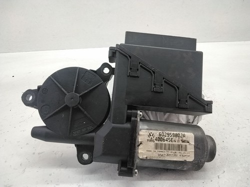 Motorino alzavetro anteriore - motorino,