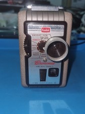 Cinepresa kodak brownie - kodak, 8mm