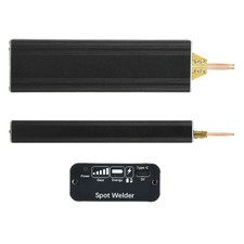 Saldatrice a punti portatile a