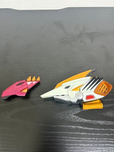 Power rangers dino - rangers, thunder